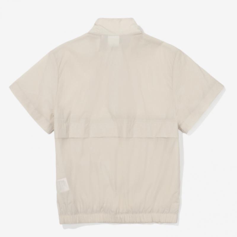 [fila Kids] Camping Graphic Lightweight Anorak  Fk2wtf2101m Sad  q0zFk2wtf2101mSad