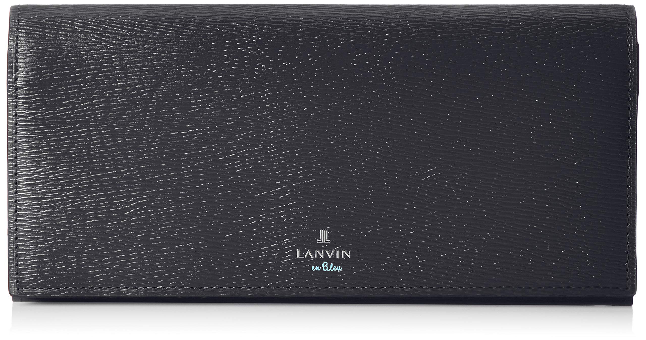 

[Lanvin en Bleu] Длинный кошелек Wagram Accessories Con