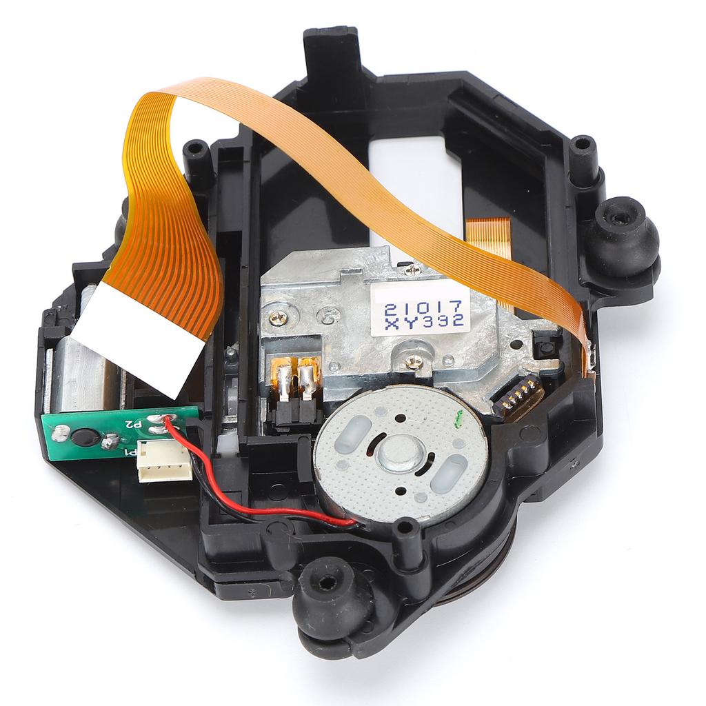 Laser Lens Optical Lens Game Machine Parts Replacement Lens for PS1 KSM‑440ADM Game Console