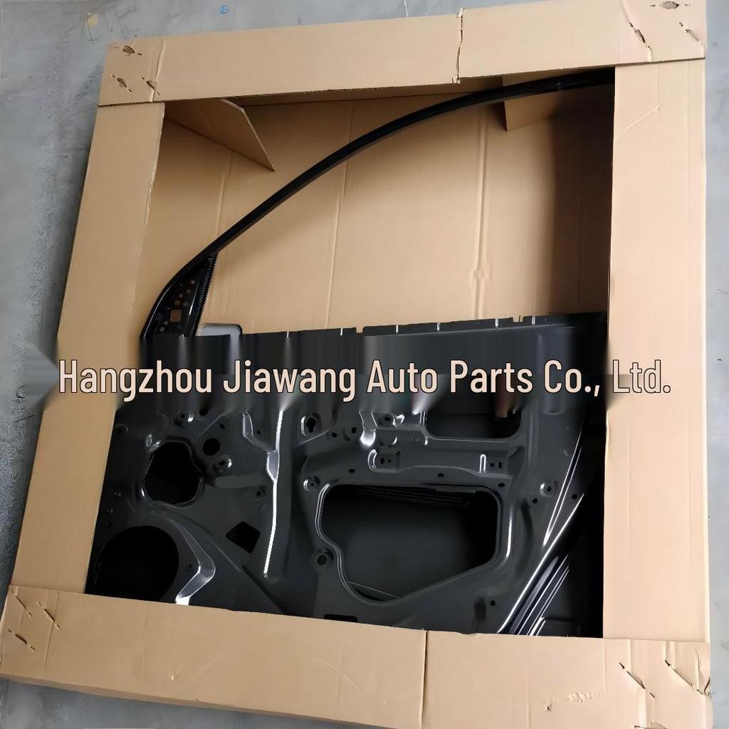 Toyota RAV4 2019 Front Door Shell: Right (67001-0R030), Left (67002-0R030)