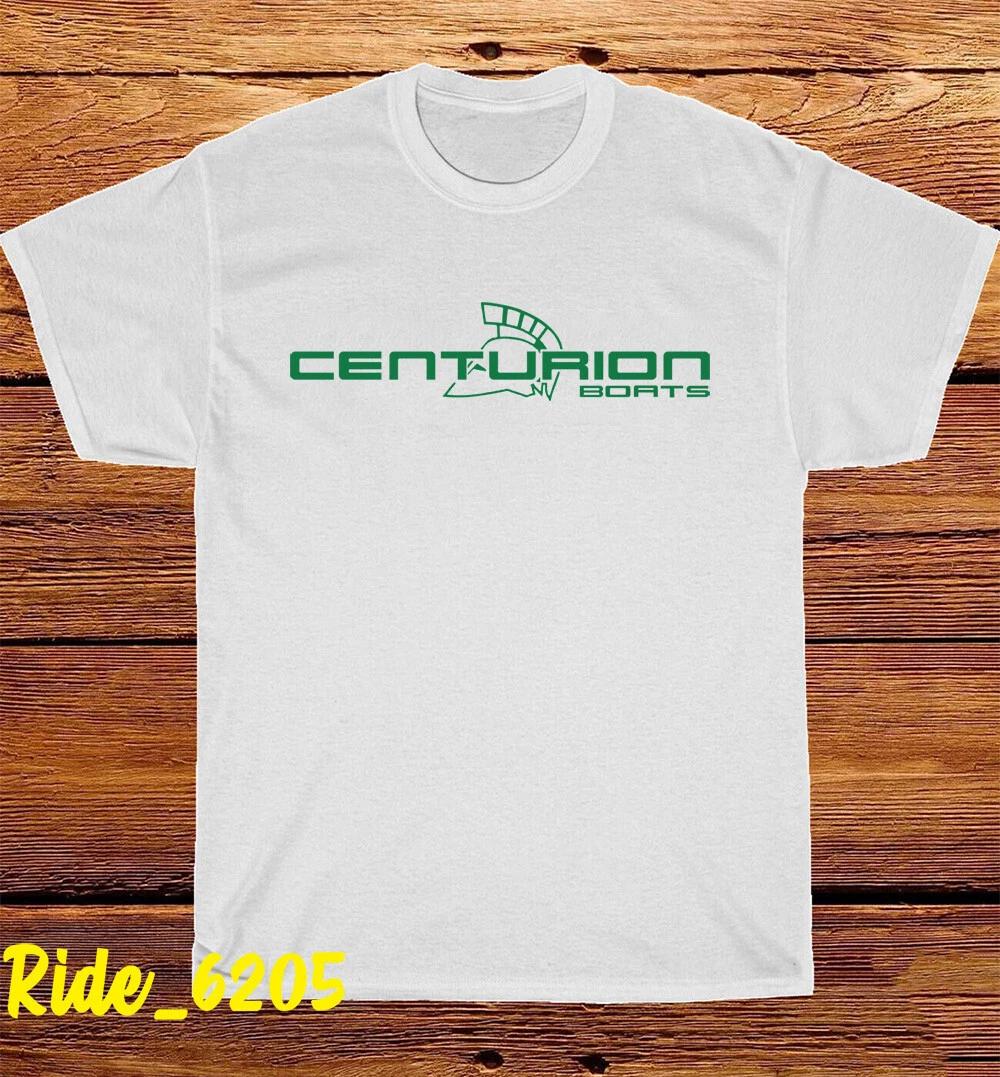 Men s and Women s T-shirts Hot Centurion Boats XL