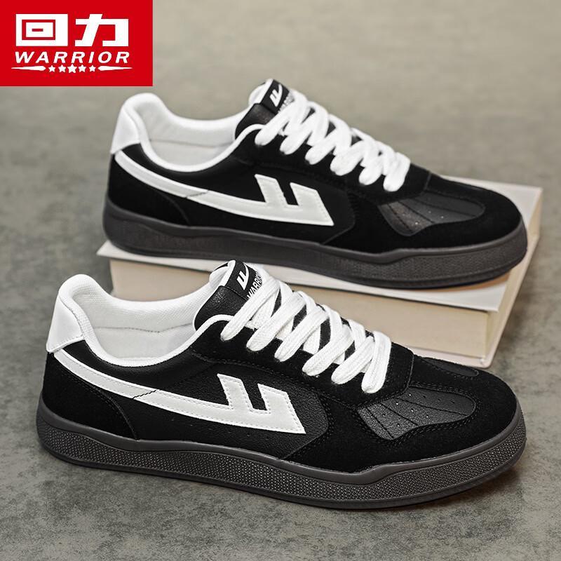 Warrior Men's 2026 Summer Agam German Trainer Casual Shoes