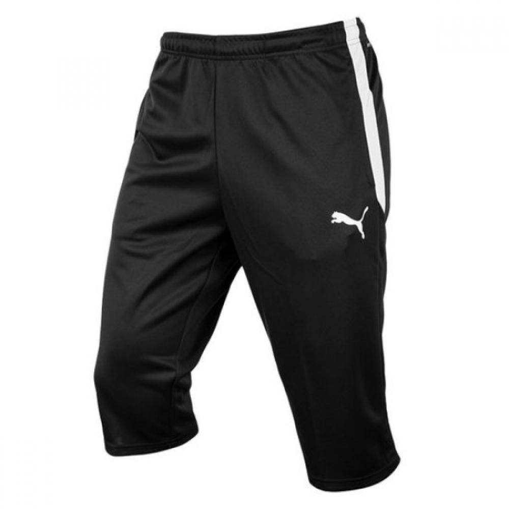 Puma Тренировочные 3/4 Штаны Командная лига Size:3XL115