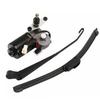 Exclusive Electric Wiper & Washer Set for UTV/ATV Buggy and Farm Vehicles