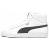 Basket Mid Xxi Sneakers Black/White Men's 380756-03
