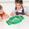 Football Table Game Football Game For Tabletop Parent-child Interactive Educational Toy For Kid Boys Girls Children
