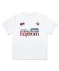 Y2k Tshirts Tops Casual Summer Fashion Classic Letter Logo Versatile Loose Comfort Shortsleeved Print Cotton Tshirt Unisex