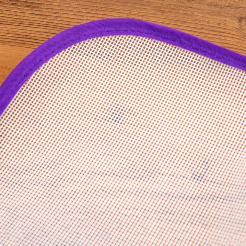 High Temperature Ironing Anti Skid Anti Scalding Ironing Heat Insulation Pad Household Ironing Application