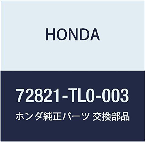 

HONDA Genuine Parts Seal R. Rear Arrow Hole Accord 4D Accord Tourer Part Number 72821-TL0-003