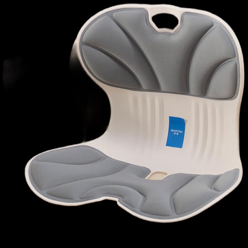 JEOYCOSY Ergonomic Lumbar Support Cushion SC02