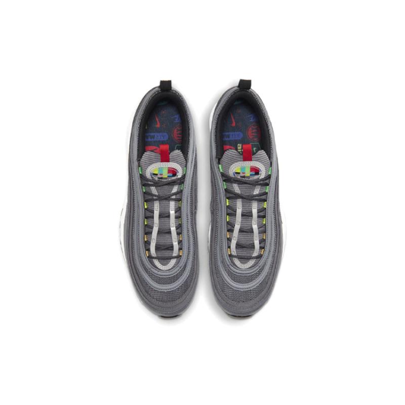 Nike Air Max 97 'Evolution Of Icon' Sneakers Casual Shoes DA8857-001