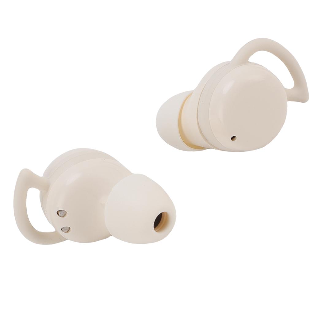 Wireless Earbuds Noise Reduction Lightweight Comfortable Small 5.4 Low Latency Gaming Earbuds for Running Sports Gaming