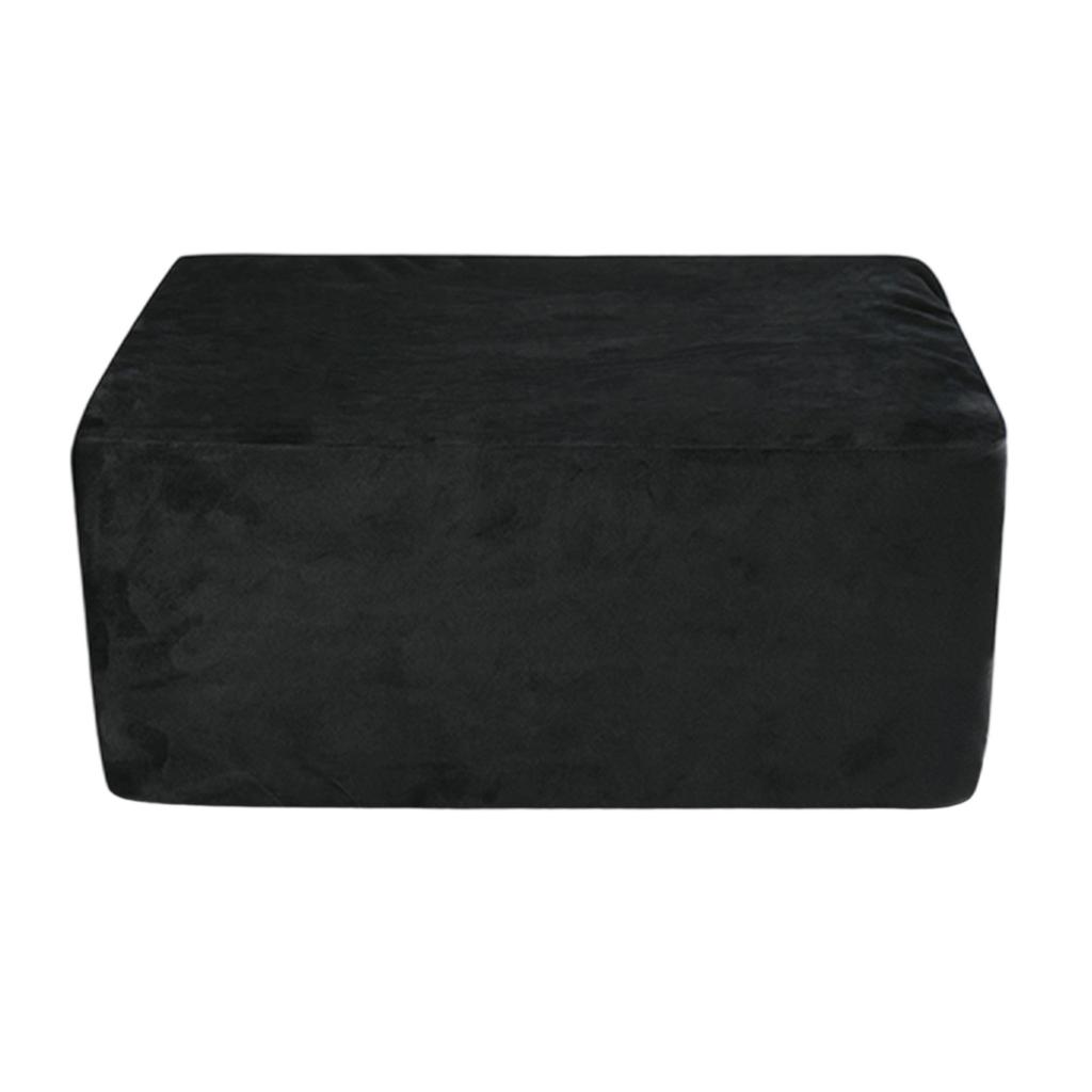 Portable Turntable Dust Guard Stretchable Fabric Tight Seal Protections Easy to Store Travel Friendly for Dedicated