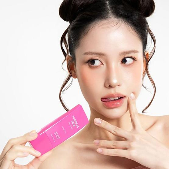 Hur Tropical Dew Sun Cream SPF 50+ PA++++ 50ml