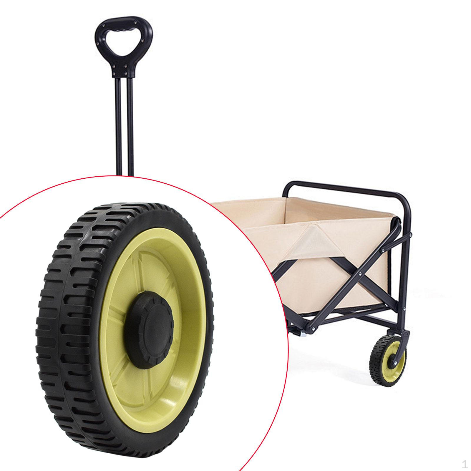 Wheel and Tire Car Parts Easy Installation Vehicle Modified Rubber for Yard
