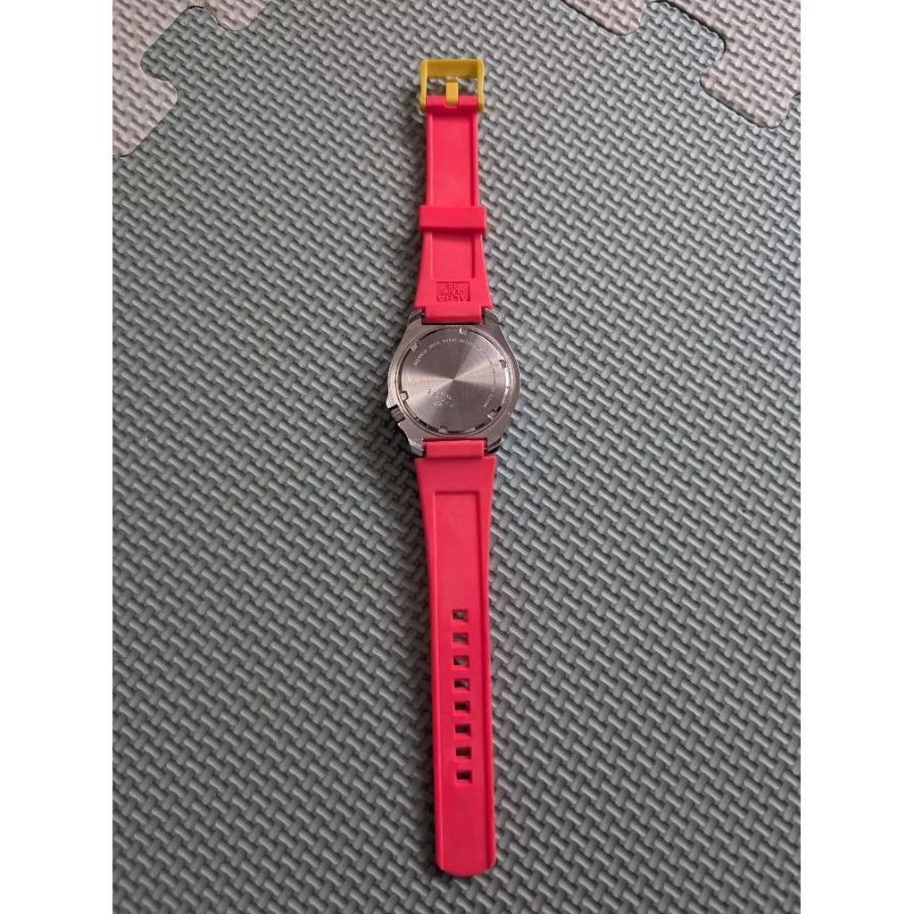 Used Seiko Alba Aqua Gear