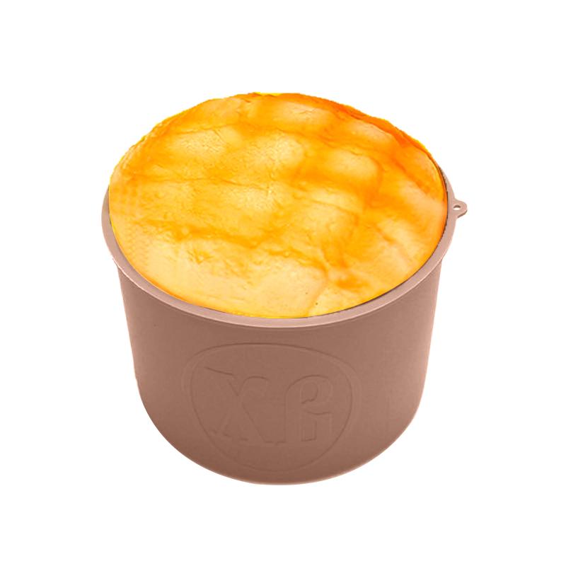 Fais Du Food Grade Round Silicone Molds For Cakes Mousse Kitchen Accessories Round Cake Molds Baking Molds With Demolding Knife
