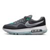 Дитячі кросівки Air Max Motif GS Cool Grey Washed Teal Anthracite Black DH9388-002
