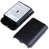 Controller Battery Pack Cover AA Battery Case Cover Game Battery Case For Xbox 360 Back Door Case