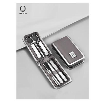 Σετ Νυχοκόπτη SEESOO