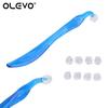 Dental Posterior Teeth Aesthetic Printing Mould Kit Professional Clinic Use for Light Cure Composite Restoration Filling Tools 3