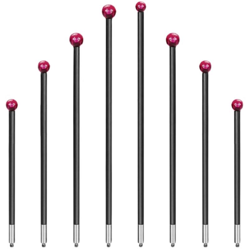 Xinshineng M3 Carbon Fiber CMM Stylus (Renishaw Alternative)