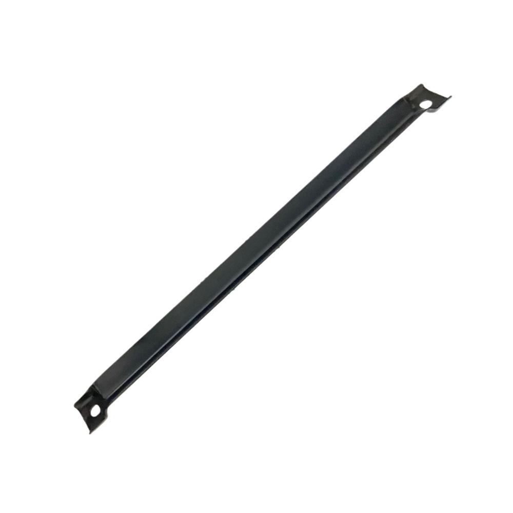 Battery Hold Down Clamp Bracket Kit For Toyota Landcruiser 80 Series