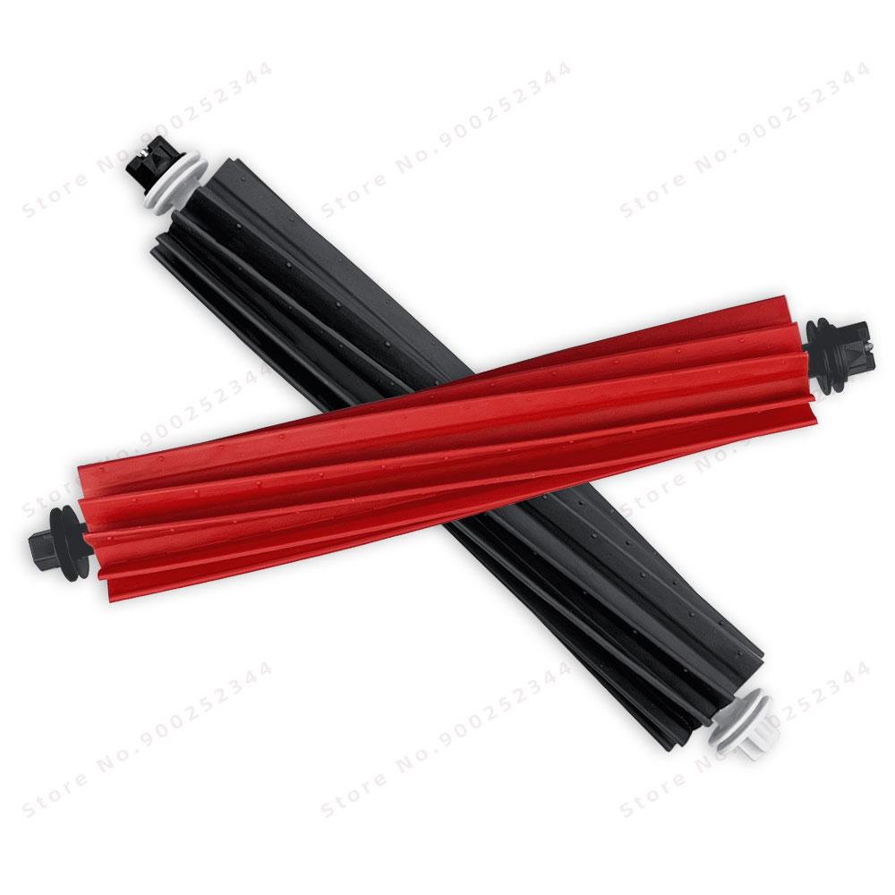 Kompatibel mit ( Roborock Q8 Max, Q8 Max+, Q5 Pro, Q5 Pro+, Q5 Max+, Q5 DuoRoller+ ) Ersatzteile Filter Haupt-Seitenbürste Staubbeutel