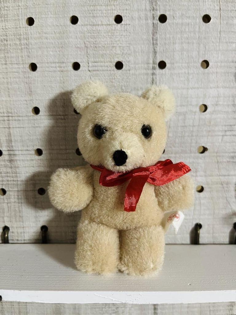 [USED] Vintage bear, teddy bear, antique bear