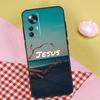 Verse of The Christian Bible Jesus Case For Xiaomi 13T Pro 11T 12T 12 13 Lite 12X POCO X5 X3 Pro F4 X4 GT M5 M5s F3 F5 Cover