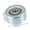 16603-31040 Keilriemenspannrolle für Auto für Toyota Tundra Tacoma FJ Cruiser 4Runner 2003–2015 Riemenspannrolle Autozubehör