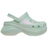 Crocs Eva Sabot Moda Leggeri Retro Ghiaccio Donna Sabot 213220-5DW