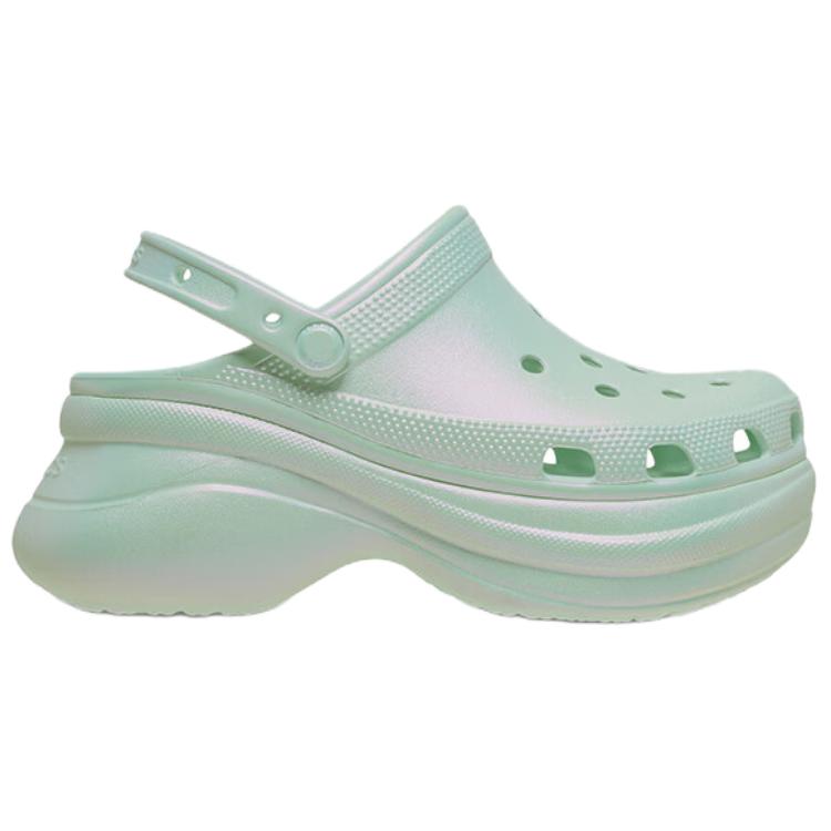 Crocs Eva Sabot Moda Leggeri Retro Ghiaccio Donna Sabot 213220-5DW