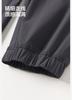Summer Thin Lightweight Sports Ankle Pants for Women