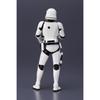 Kotobukiya ARTFX+ STAR WARS First Order Stormtrooper 2-Pack 1/10 Scale PVC Pre-Painted Easy-Assembly Figure