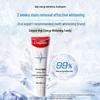 Colgate Toothpaste Duo Pack: Strong White Baking Soda & All-round Anti-cavity