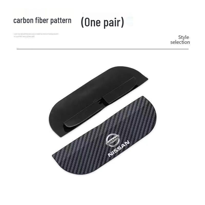 Universal Rainproof Rearview Mirror and Window Shield