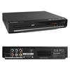 Lecteur DVD avec TNT Sunstech DVPMH225 USB HDMI Noir