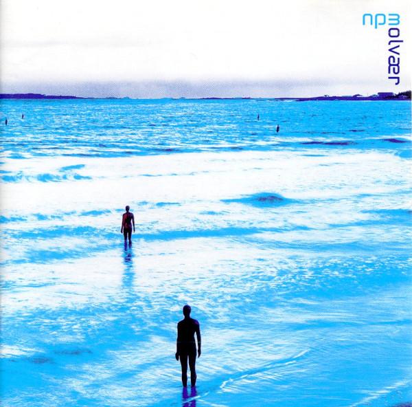 CD NILS PETTER MOLV?R - NP3 0177952 EmArcy, Univers 2002 UK Dance & Electronica Used