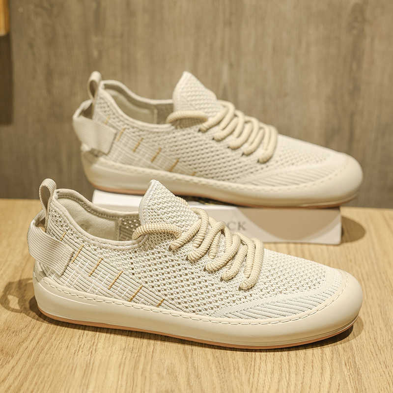 Fashion Summer Winter Breathable Shoes Casual Men's Luxury Sneakers Loafers Sport Hospitality New Order Everything Basctt New Style