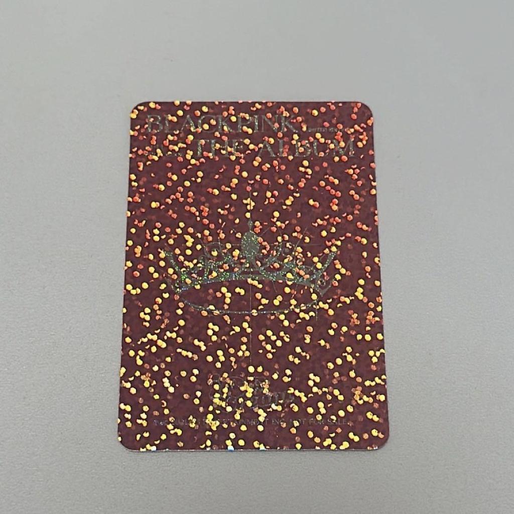 [USED] BLACKPINK