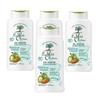 French Olive Water Valesol Almond Shower Gel 270ml X 4 Bottles