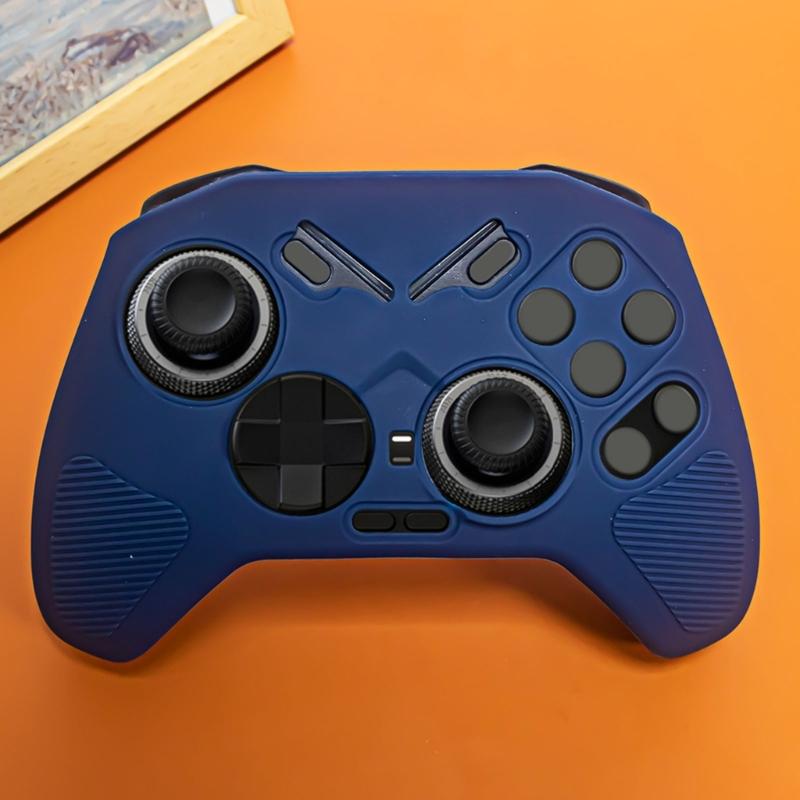 Protective Case Shell Controller Cover for Vader 4 Scratchproof Skin Cover Flexible Cover Game Accessories