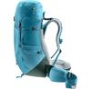Backpack Deuter Aircontact Lite 35+10 SL Lagoon/ivy (Women's) (3340023-3249)