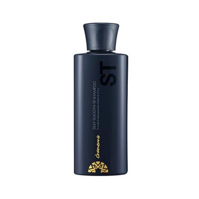 Mucota Chamenne St Shampoo 250ml  Coating For Damaged Hair Due To Treatment 