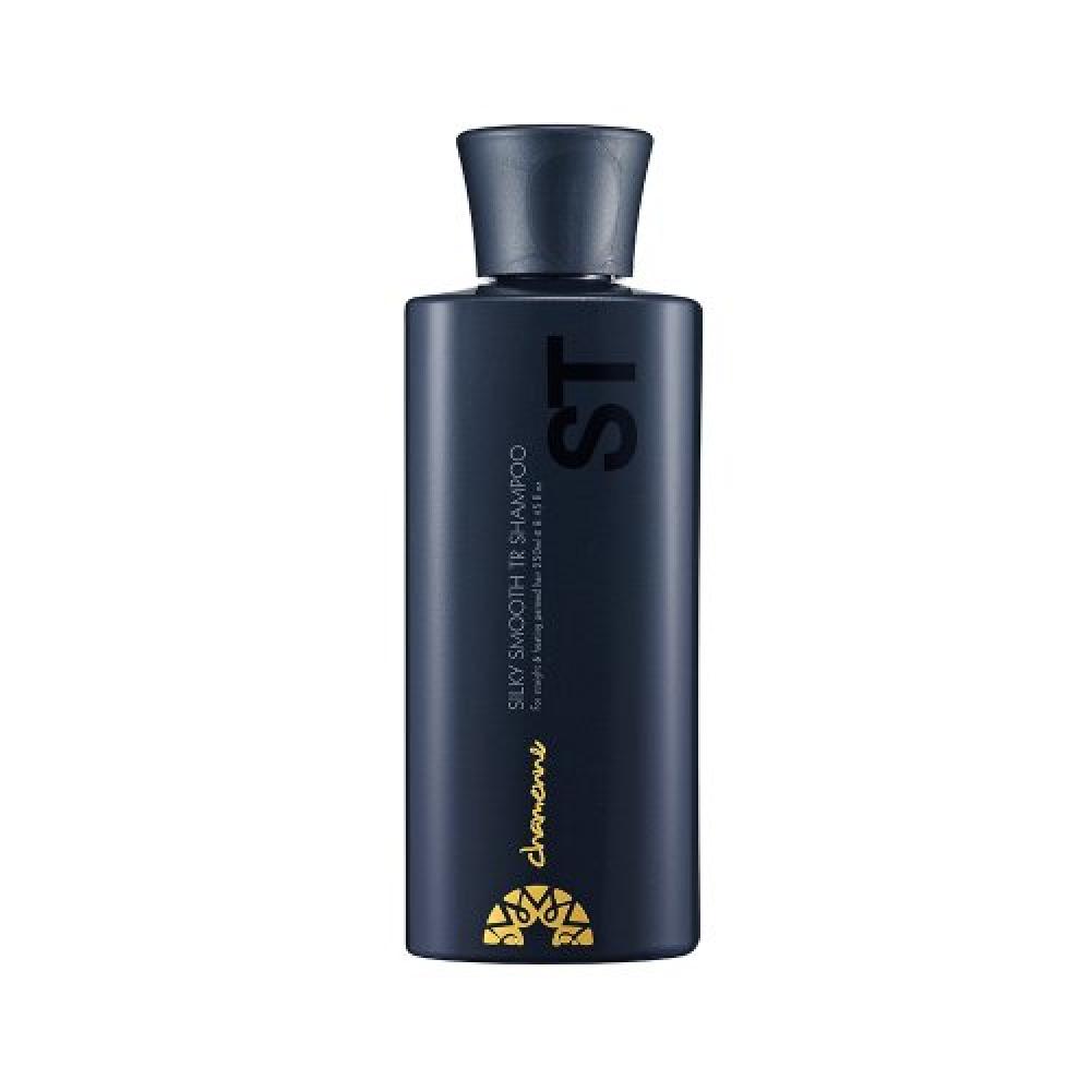 Mucota Chamenne St Shampoo 250ml  Coating For Damaged Hair Due To Treatment FREE