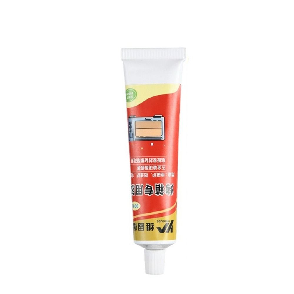 Fast Drying Oven Panel Glue High Temperature Resistant Appliance Sealant  Kitchen Appliance Repair