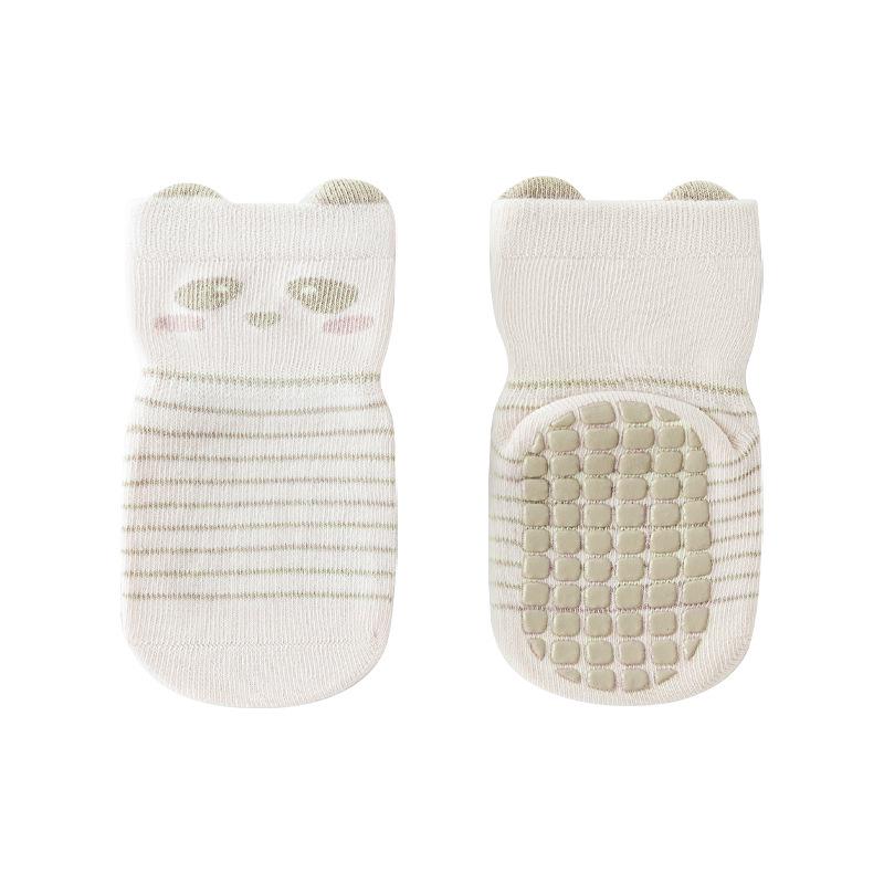 

Autumn A-Class Baby Walker Anti-Slip Socks for Boys & Girls L (3-5 years)