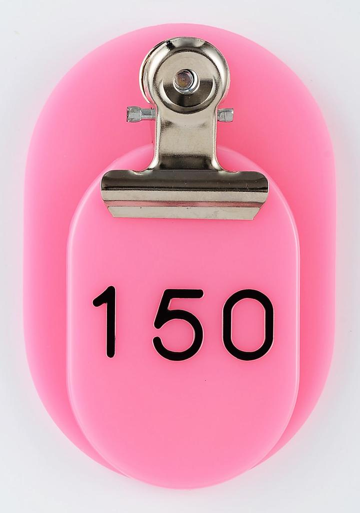 Nishikei Parent and Child 50 Cards, Pairs, 101-150, Pink, BO-101P