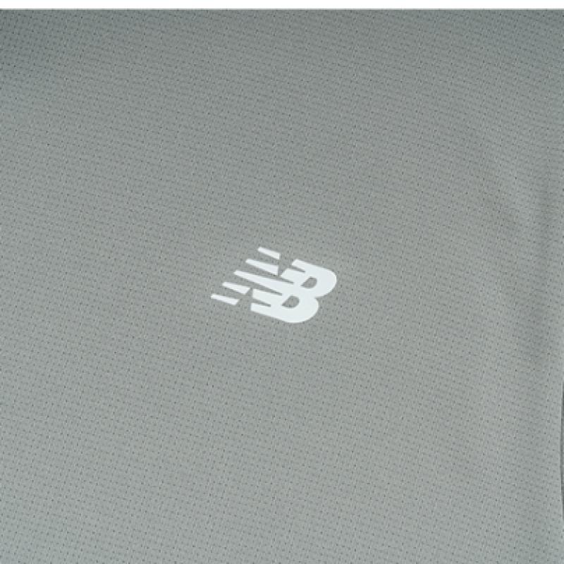 New Balance Uni SporTs EssenTials ShorT Sleeve T shirT Nbnef26403 16